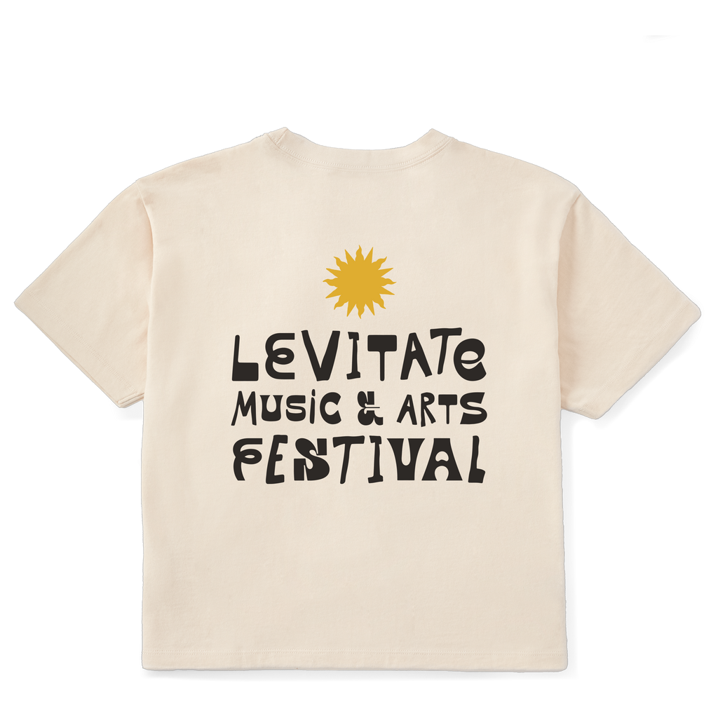 Women's LMF Summer Time Short Sleeve Premium Tee - Levitate