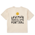 Women's LMF Summer Time Short Sleeve Premium Tee - Levitate