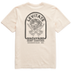 Alabaster - Men's Levitate Backyard Front House Short Sleeve Premium Tee