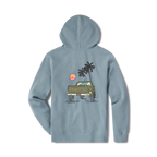 Sunset Pick Up Hoodie