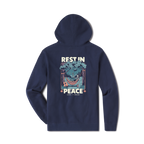 Rest In Peace Hoodie