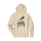 Sunset Pick Up Hoodie