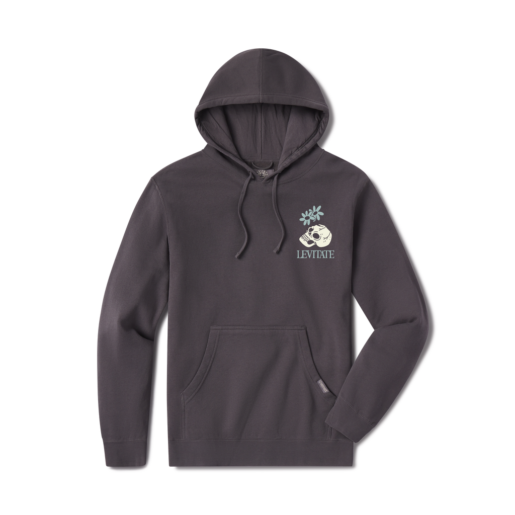 Reconnect Hoodie