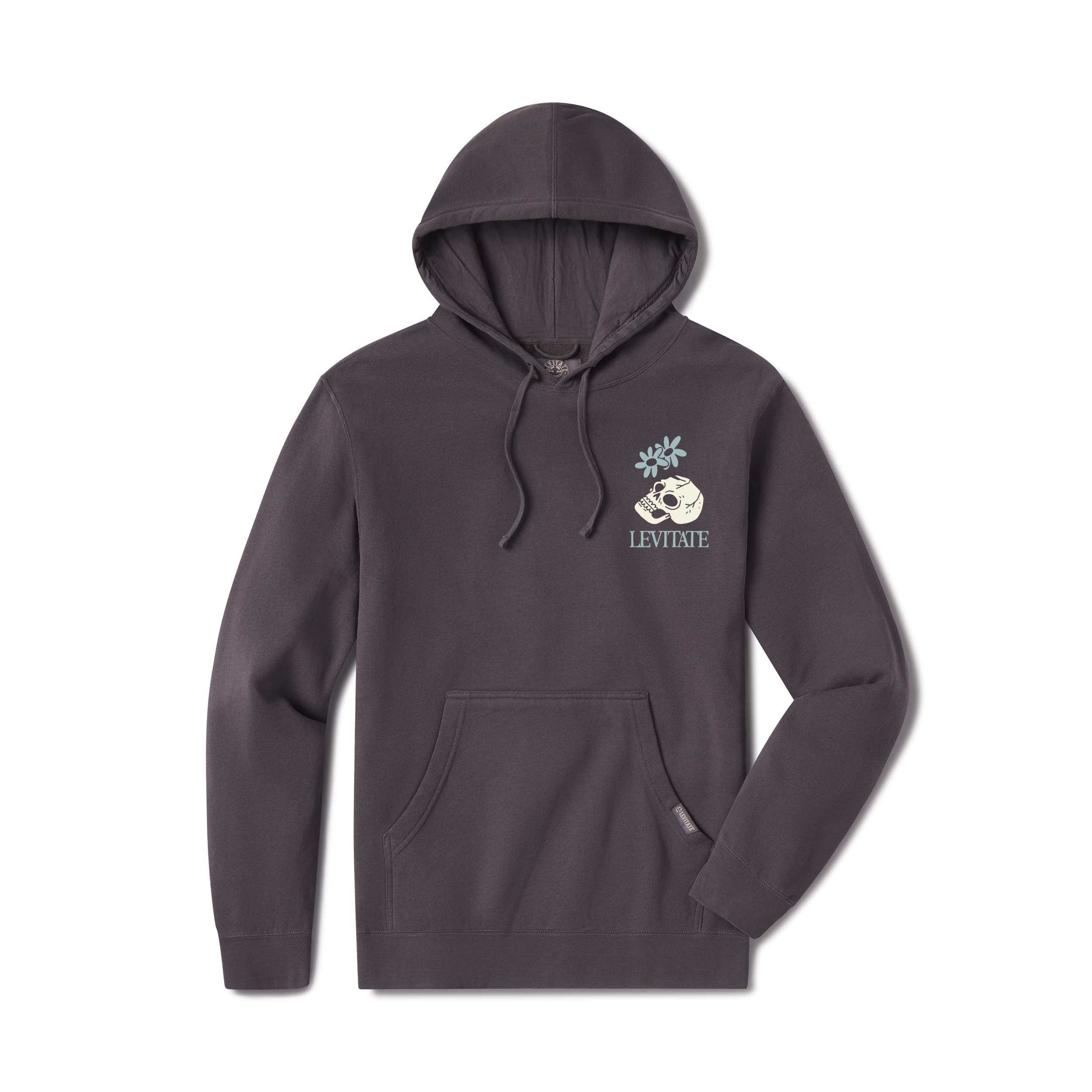 Reconnect Hoodie