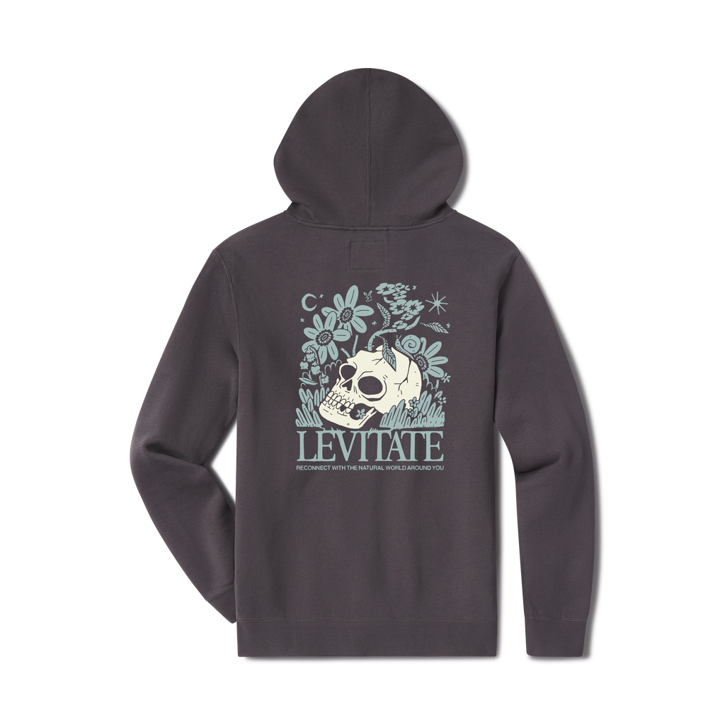 Reconnect Hoodie