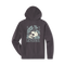 Vintage Black - Reconnect Hoodie