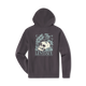 Vintage Black - Reconnect Hoodie