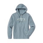 Longboard Hoodie - Levitate