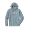 Harbor Blue - Longboard Hoodie