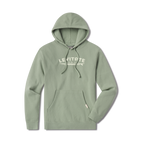 Longboard Hoodie - Levitate