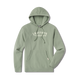 Sage - Longboard Hoodie