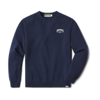 In The Curl Crewneck