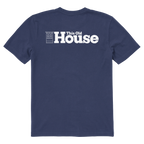 Men's TOH Classic Logo Short Sleeve Tee