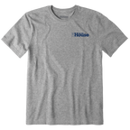 Men's TOH Classic Logo Short Sleeve Tee