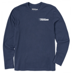 Men's TOH Window Long Sleeve Tee