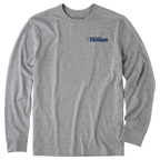 Men's TOH Window Long Sleeve Tee