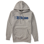 Men's TOH Logo Hoodie