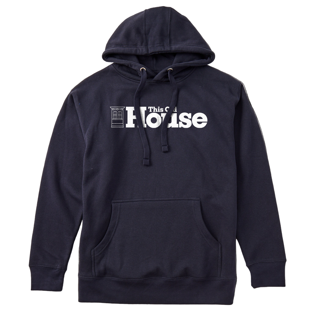 Men's TOH Logo Hoodie