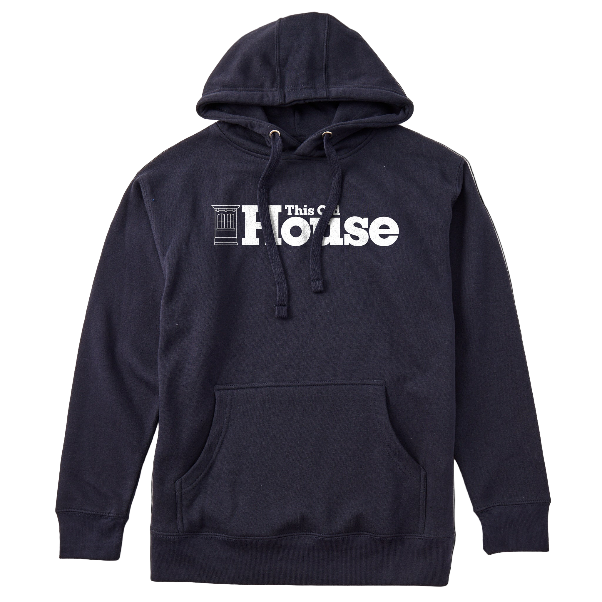 Men's TOH Logo Hoodie