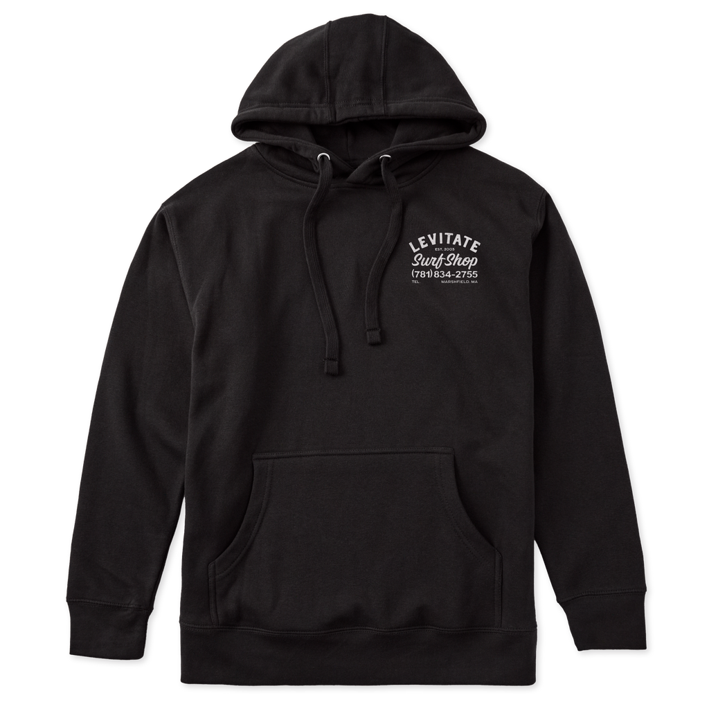 Men's Downtown Hoodie