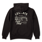 Men's Downtown Hoodie