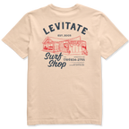 Men's Downtown Short Sleeve Premium Tee