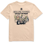 Men's Collect No Moss Short Sleeve Premium Tee