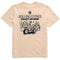 Alabaster - Men's Collect No Moss Short Sleeve Premium Tee