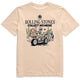 Alabaster - Men's Collect No Moss Short Sleeve Premium Tee