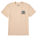 Men's Highway Hums Short Sleeve Premium Tee