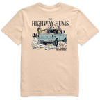 Men's Highway Hums Short Sleeve Premium Tee