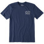 Men's Downtown Short Sleeve Premium Tee