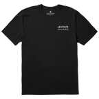 Men's Waves Won't Wait Short Sleeve Premium Tee