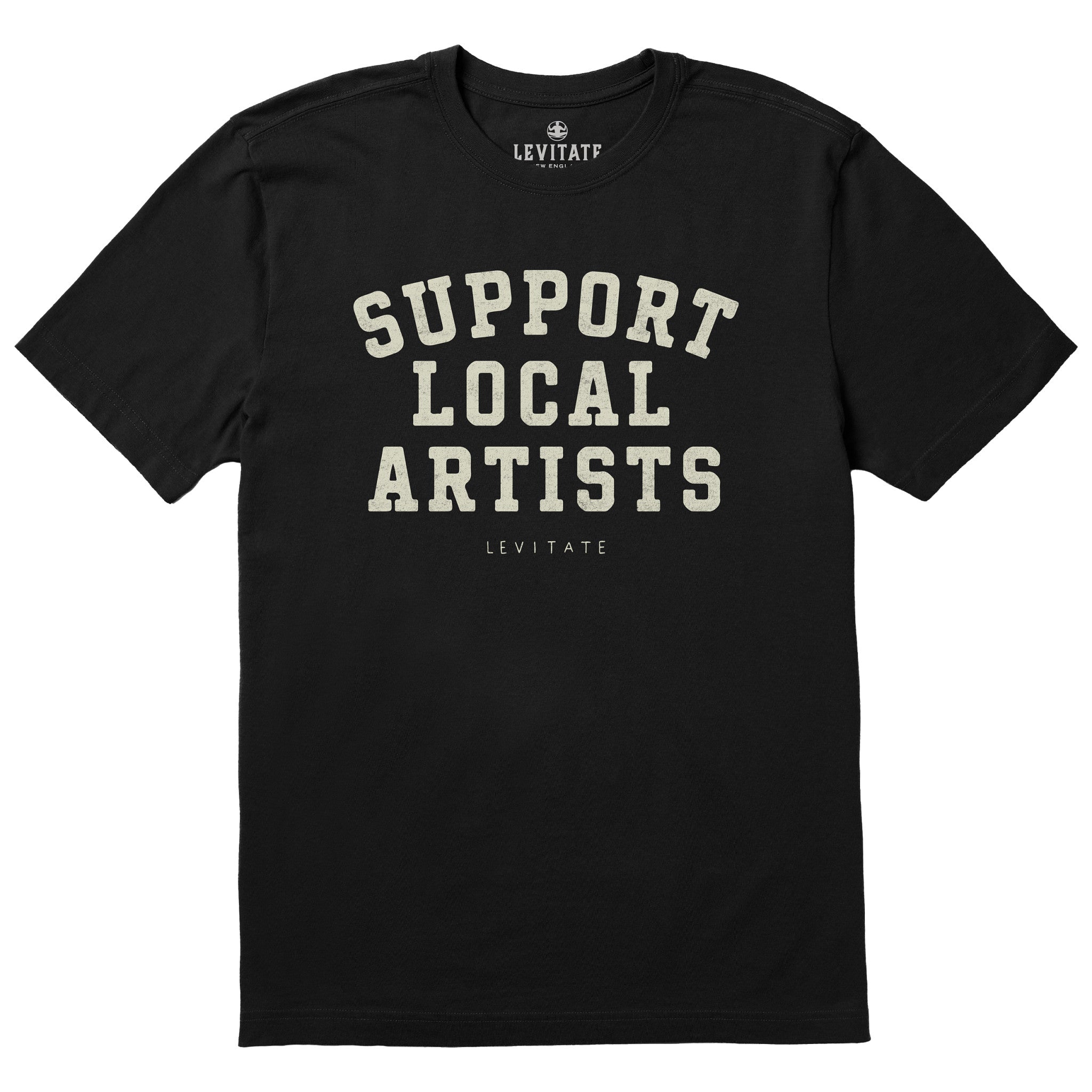 Men's Trippy Lobster Short Sleeve Premium Tee – Levitate