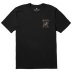 Men's Ski Patrol Short Sleeve Premium Tee