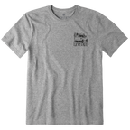 Men's Highway Hums Short Sleeve Premium Tee