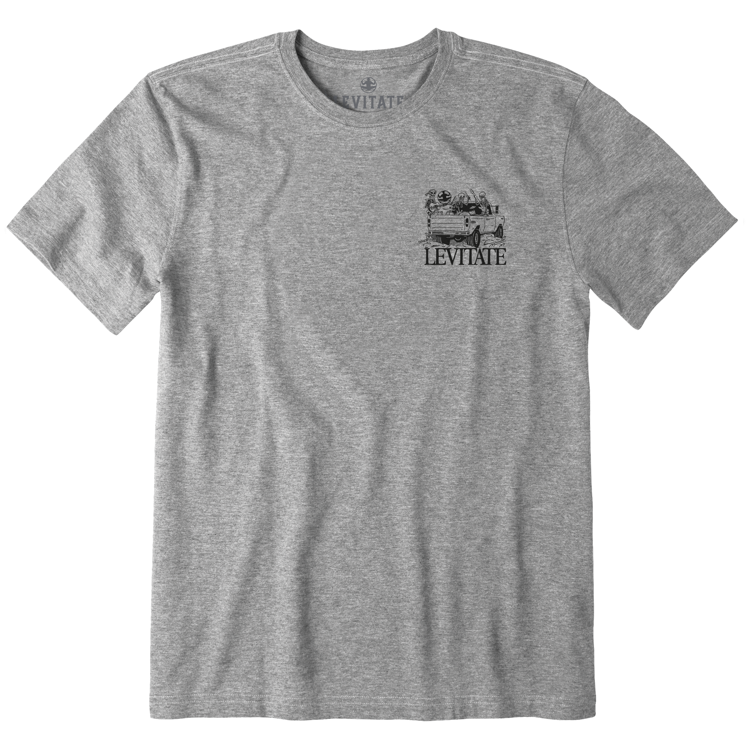 Men's Highway Hums Short Sleeve Premium Tee