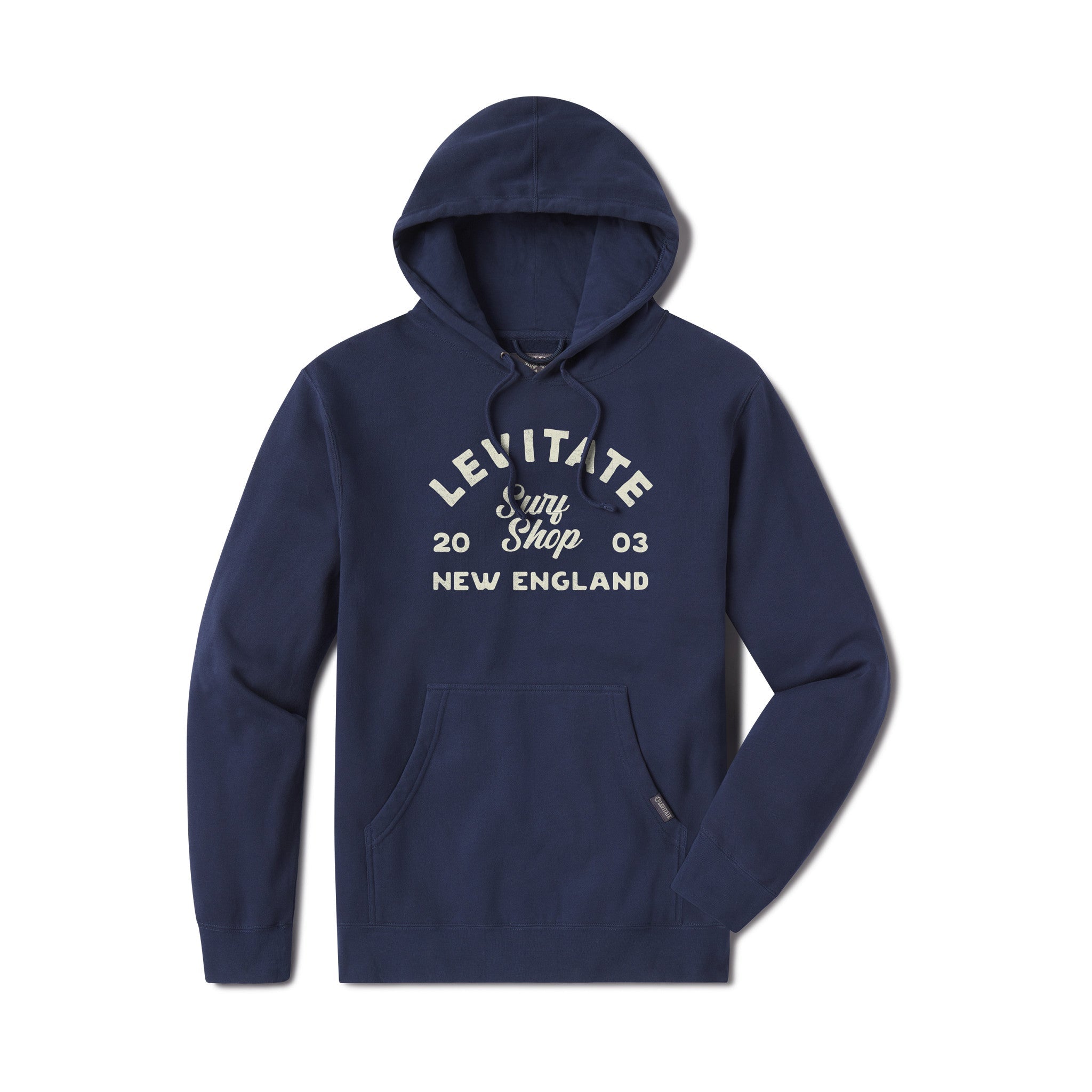 Men's Traditional Hoodie