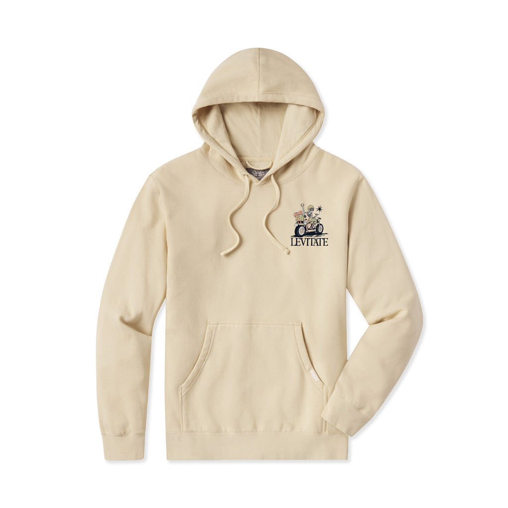 Men's Collect No Moss Hoodie