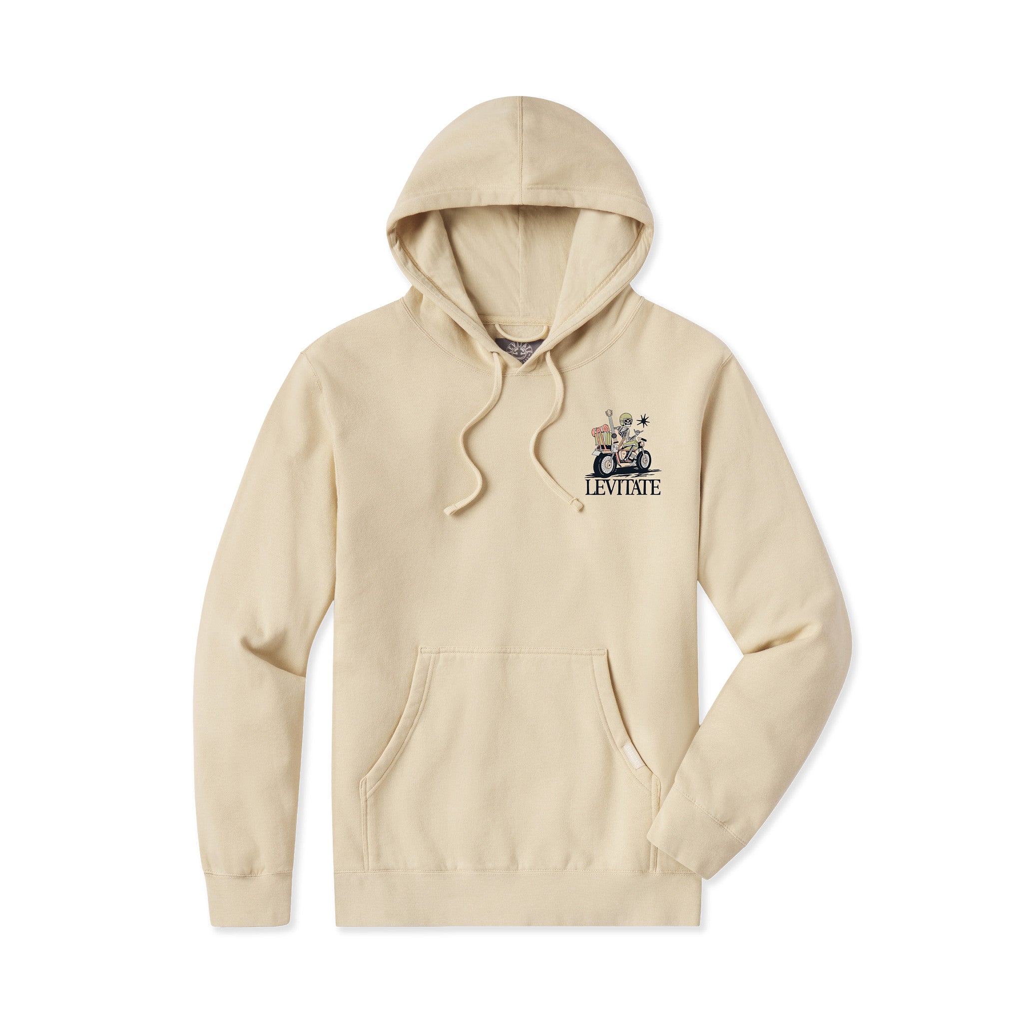Men's Collect No Moss Hoodie