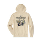 Men's Collect No Moss Hoodie