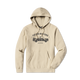 Sandstone - Men's Fueled By Stoke Hoodie