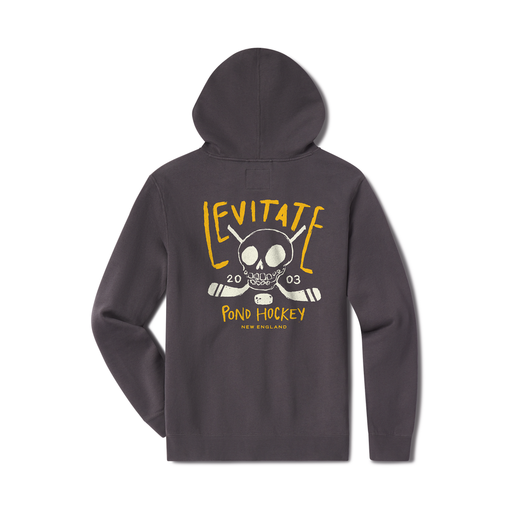 Men's Slapshot Hoodie