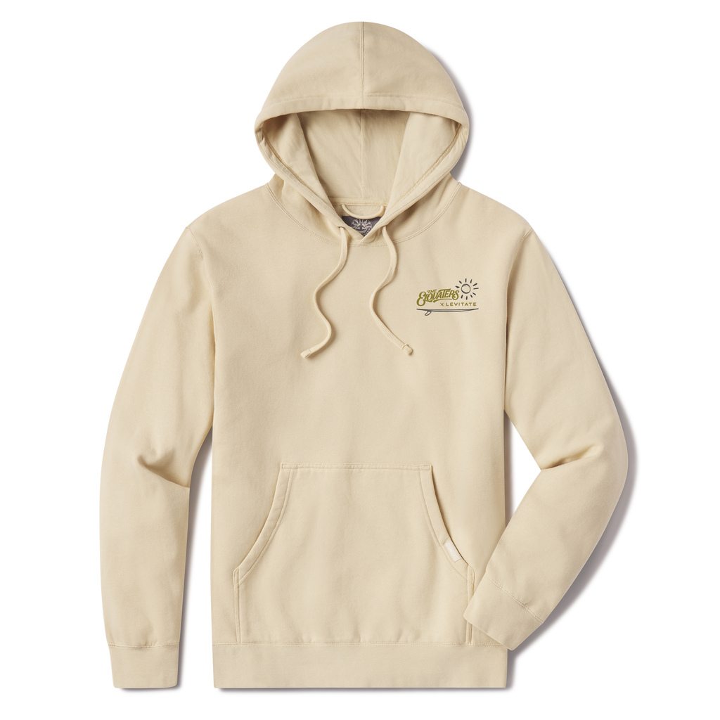 Men's Elovaters x Levitate Hoodie