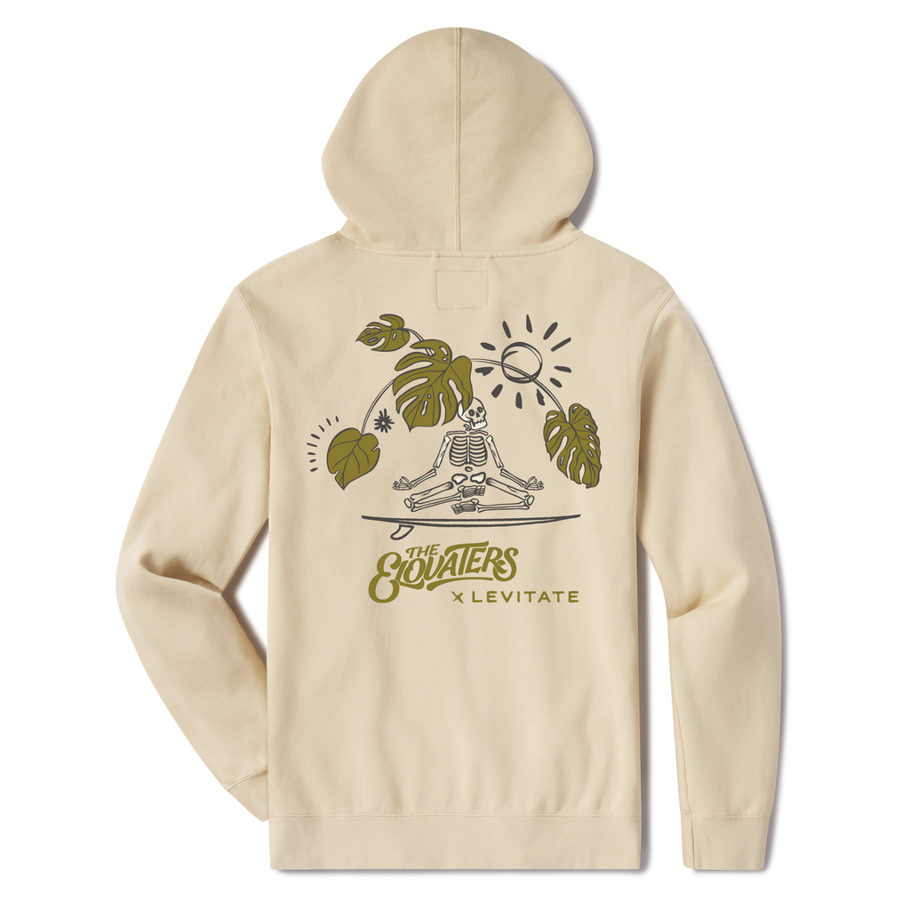 Men's Elovaters x Levitate Hoodie