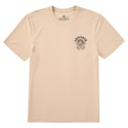 Men's Levitate Backyard Short Sleeve Premium Tee