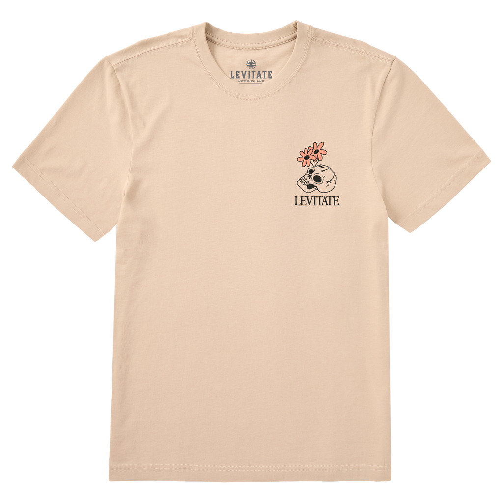 Men's Reconnect Short Sleeve Premium Tee
