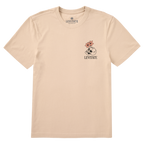 Men's Reconnect Short Sleeve Premium Tee