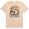 Alabaster - Men's Reconnect Short Sleeve Premium Tee