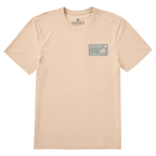 Men's High Tide Stoke Short Sleeve Premium Tee